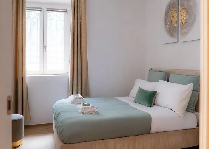 Appartement Sette Chiese *