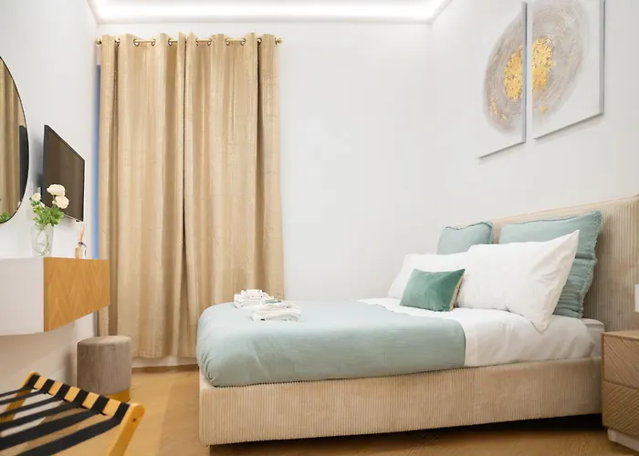 Appartement Sette Chiese *