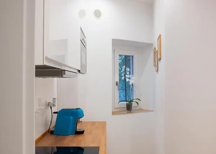 Sette Chiese Appartement