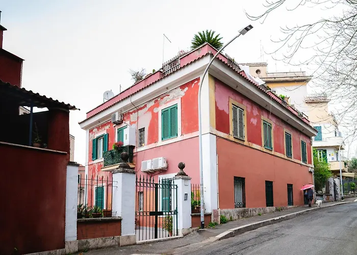 Appartement Sette Chiese