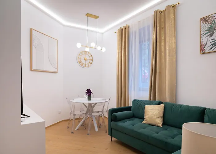 Sette Chiese Appartement Rome