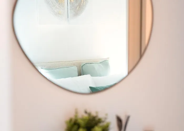 Sette Chiese Appartement